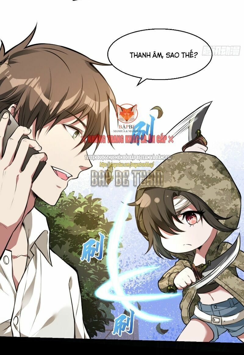 Đọc truyện [M2 Comic] Đệ nhất ở rể - Chap 15