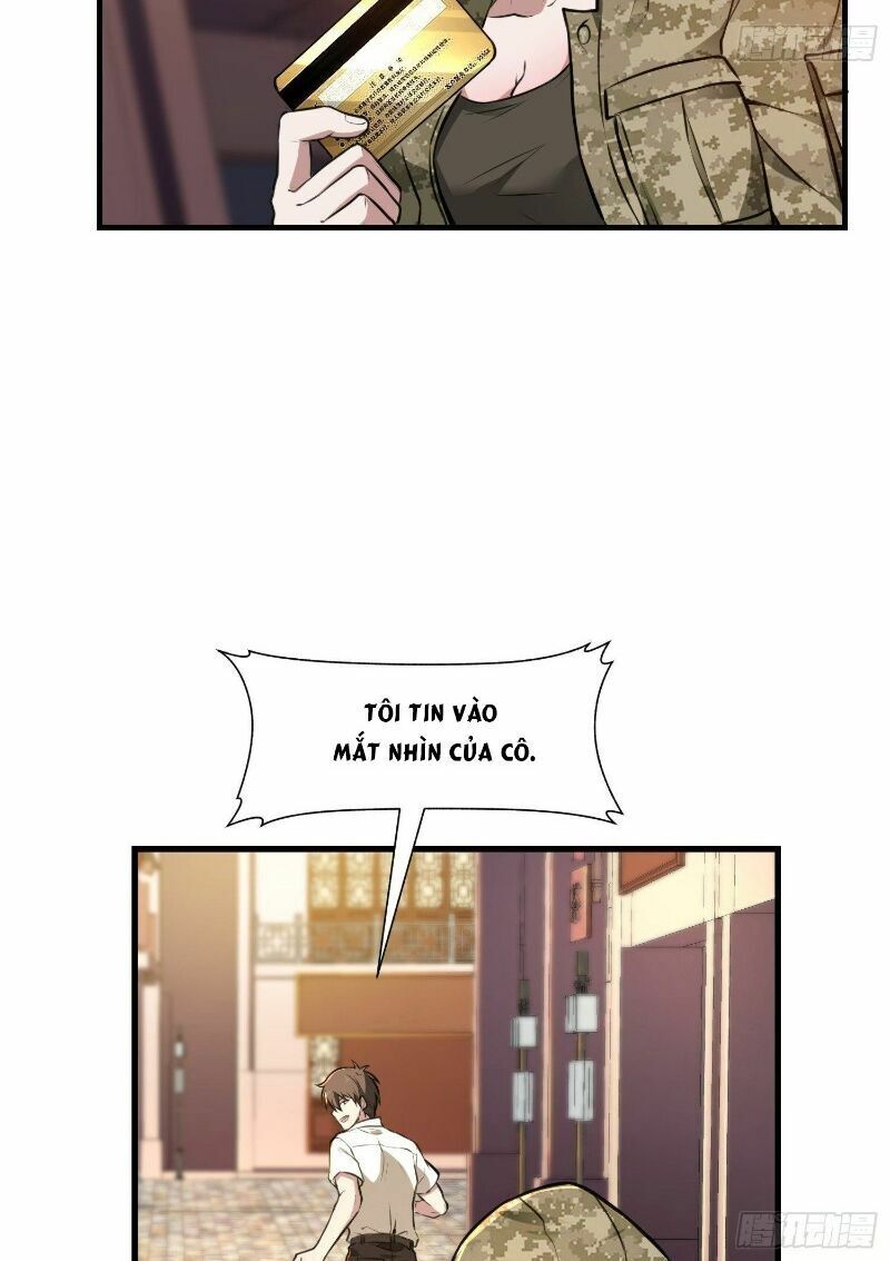 Đọc truyện [M2 Comic] Đệ nhất ở rể - Chap 15