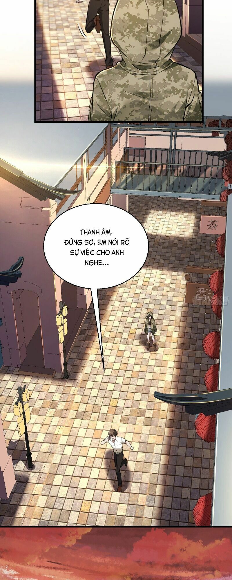 Đọc truyện [M2 Comic] Đệ nhất ở rể - Chap 15