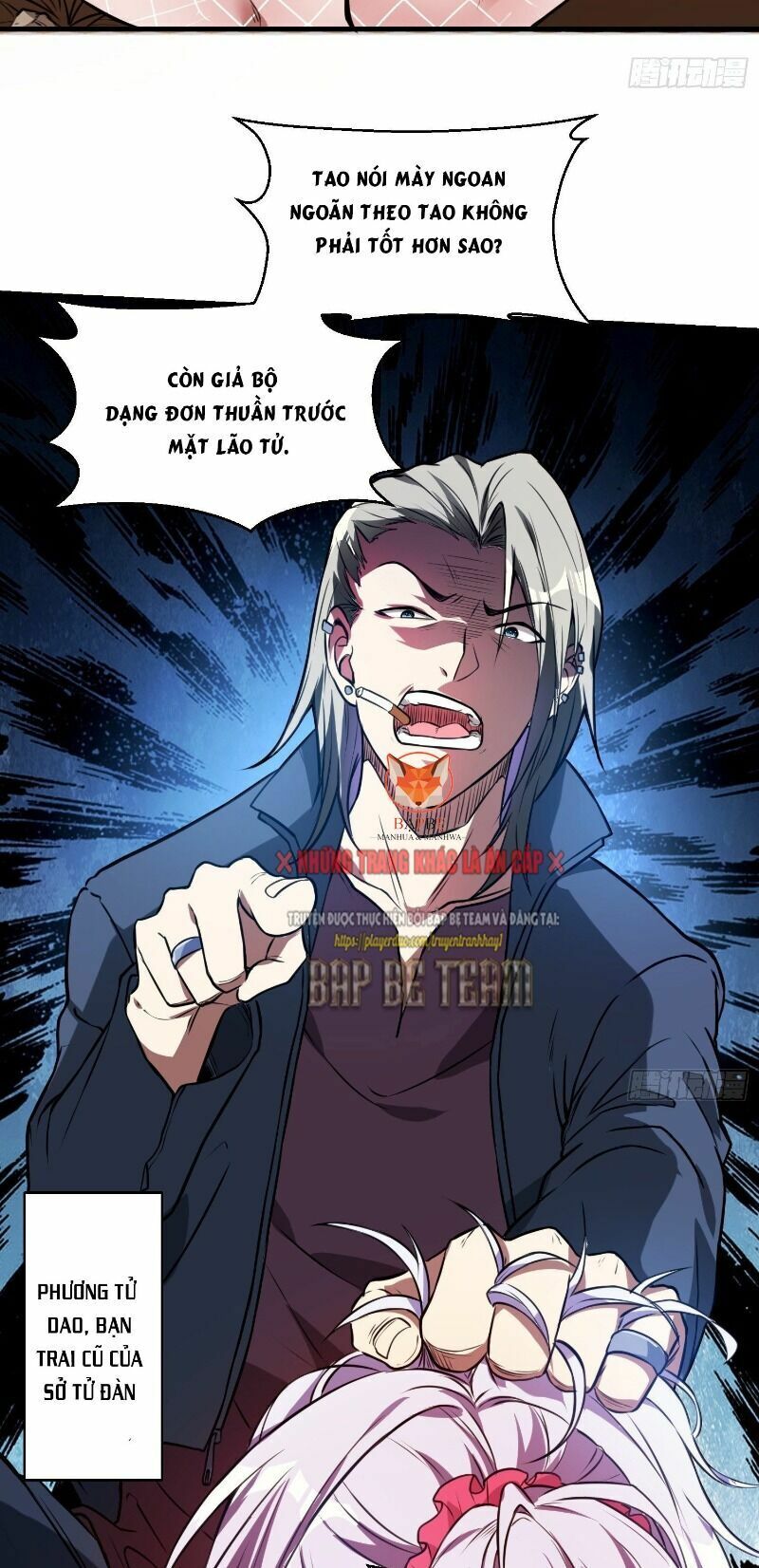 Đọc truyện [M2 Comic] Đệ nhất ở rể - Chap 15