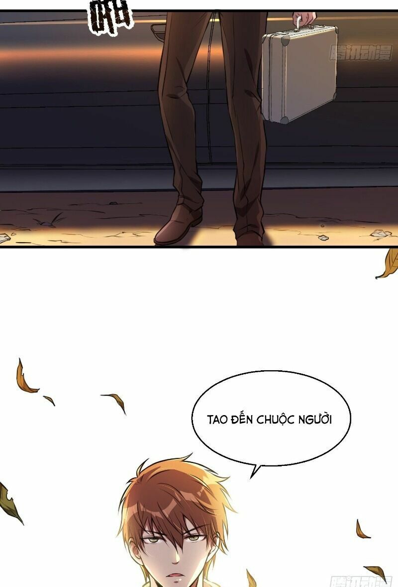 Đọc truyện [M2 Comic] Đệ nhất ở rể - Chap 15