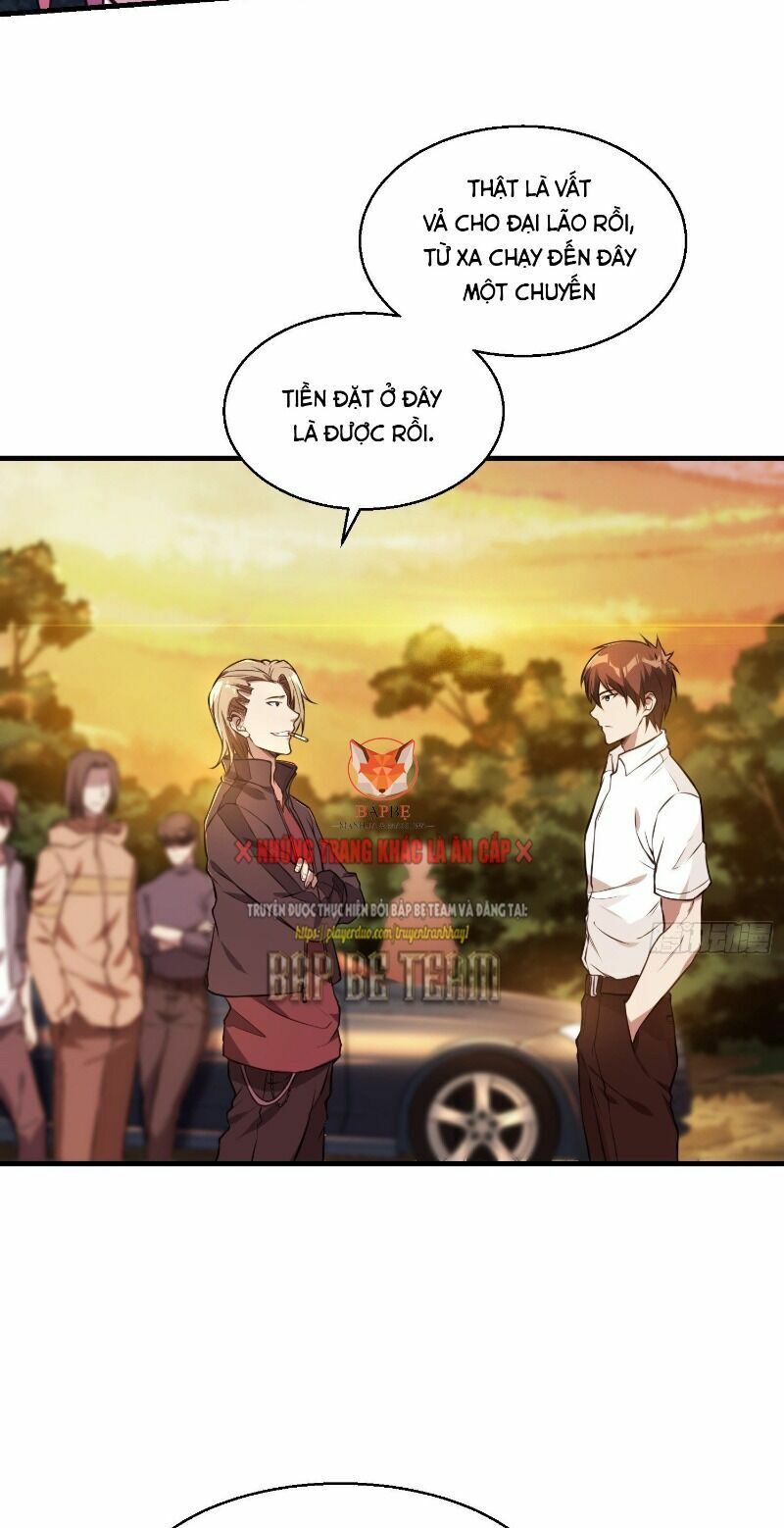 Đọc truyện [M2 Comic] Đệ nhất ở rể - Chap 15