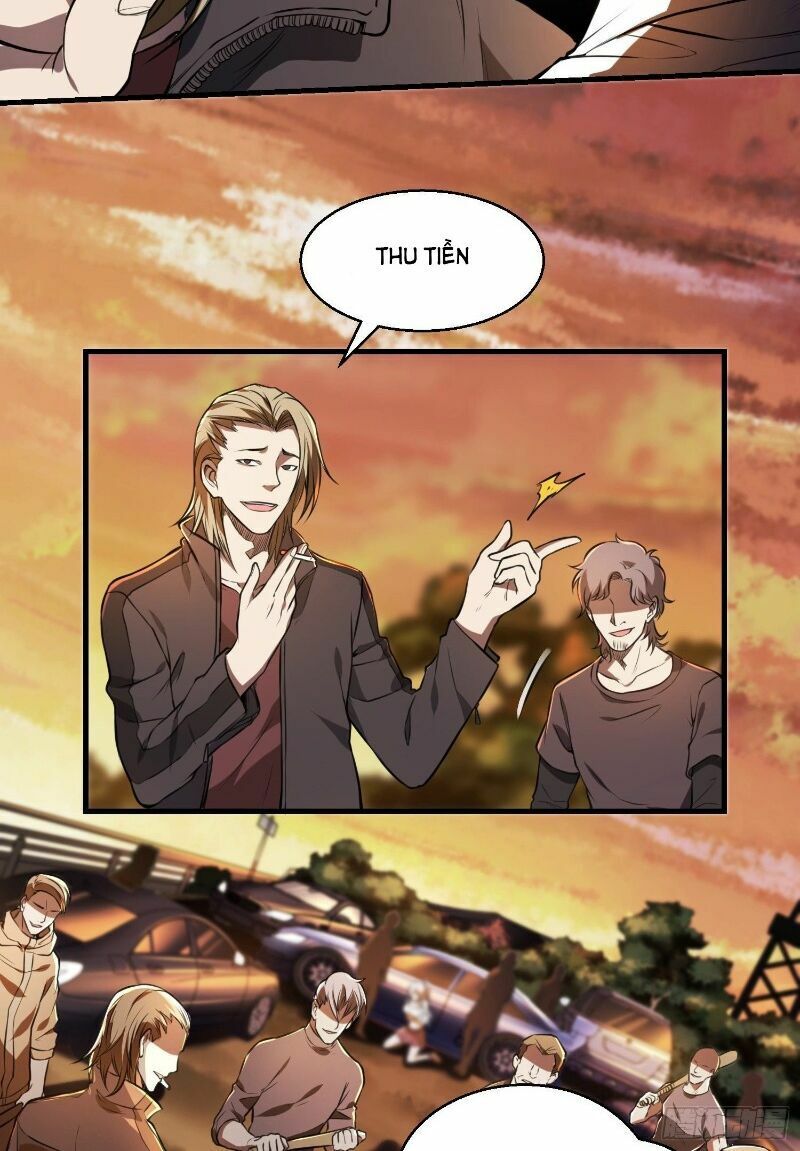 Đọc truyện [M2 Comic] Đệ nhất ở rể - Chap 15