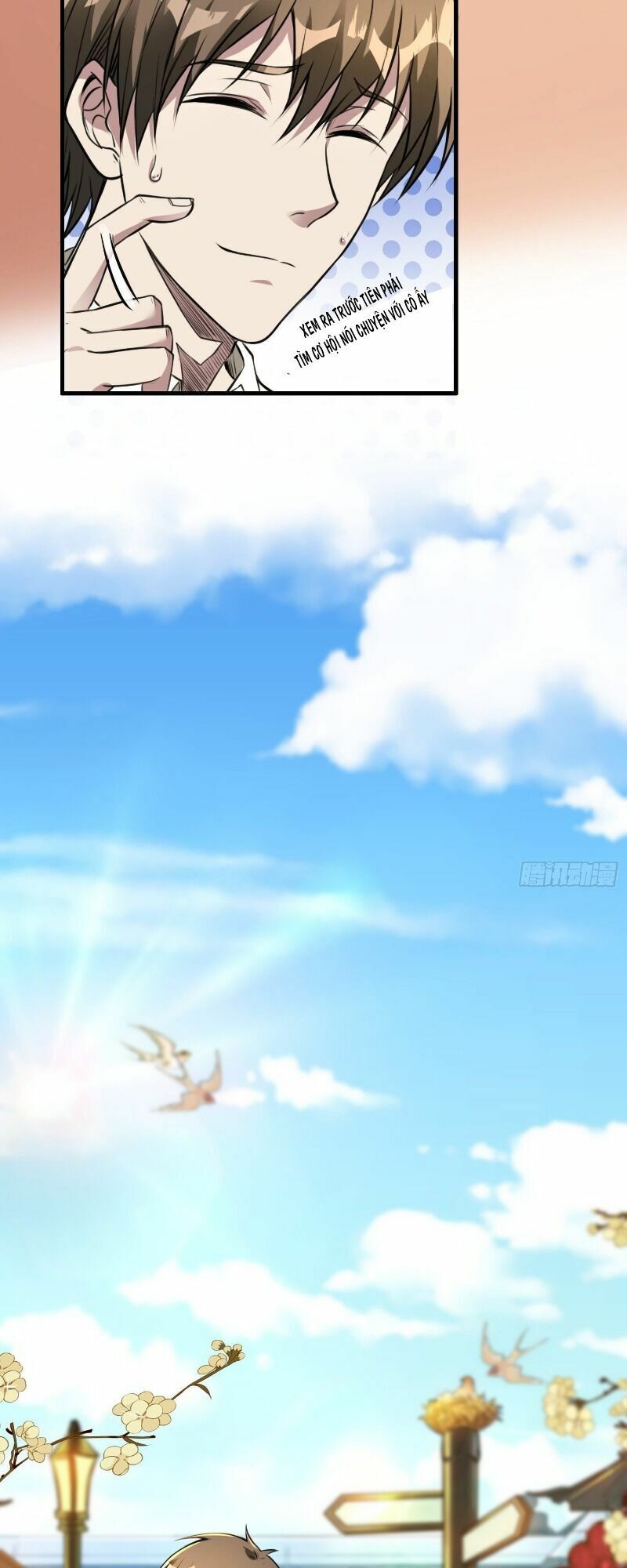 Đọc truyện [M2 Comic] Đệ nhất ở rể - Chap 15