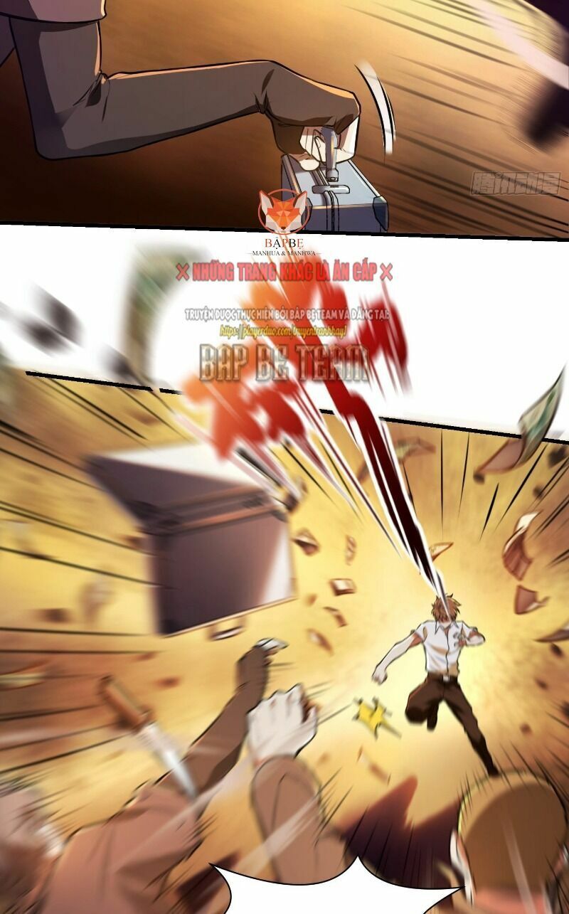 Đọc truyện [M2 Comic] Đệ nhất ở rể - Chap 15