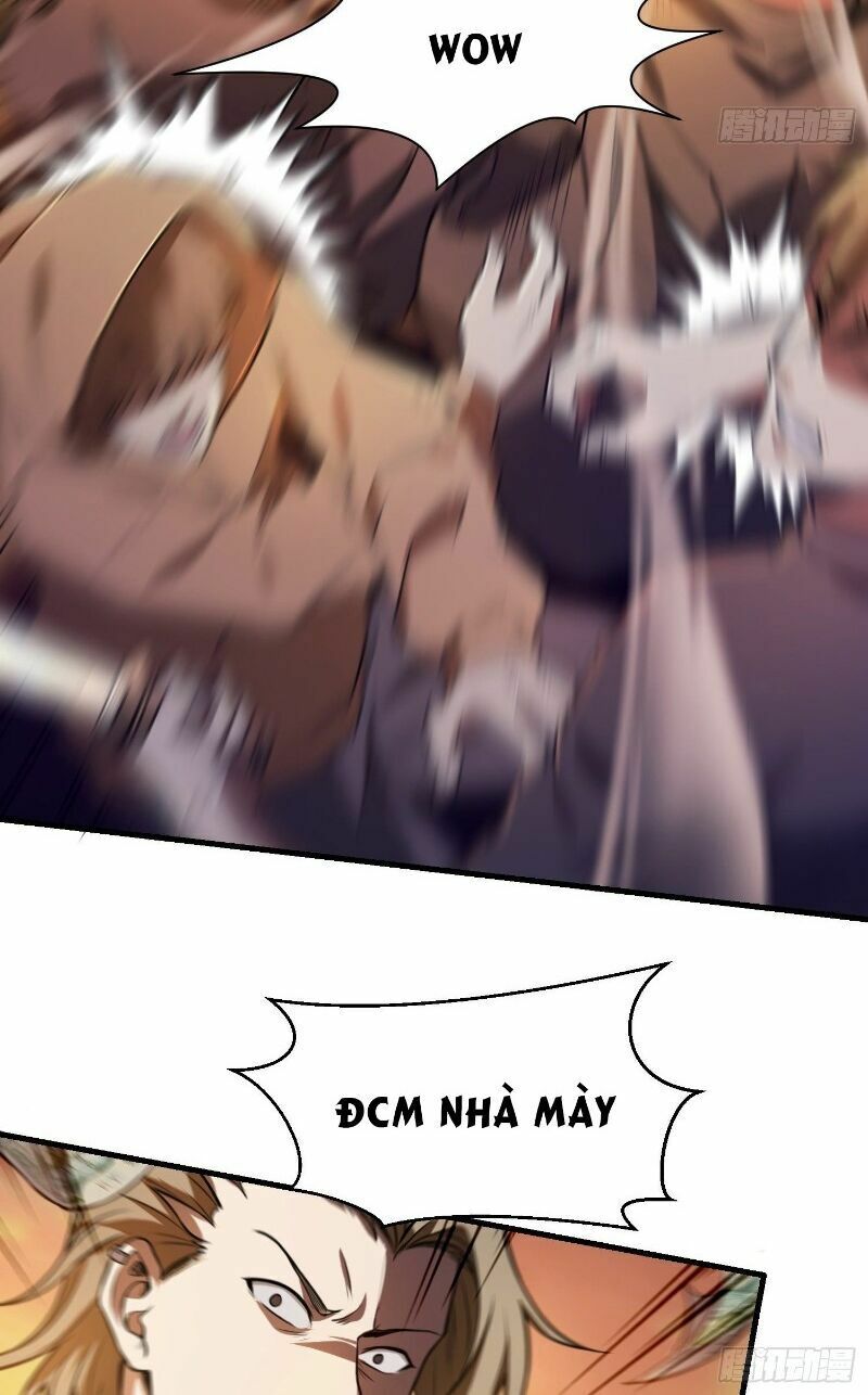 Đọc truyện [M2 Comic] Đệ nhất ở rể - Chap 15