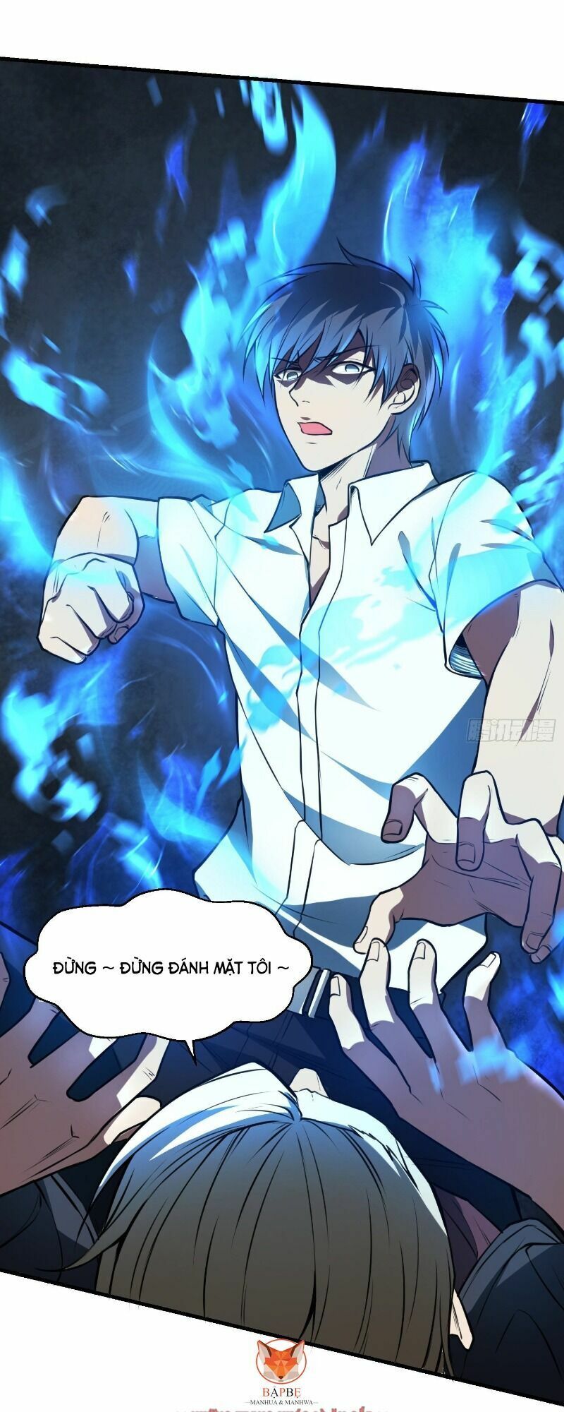 Đọc truyện [M2 Comic] Đệ nhất ở rể - Chap 15