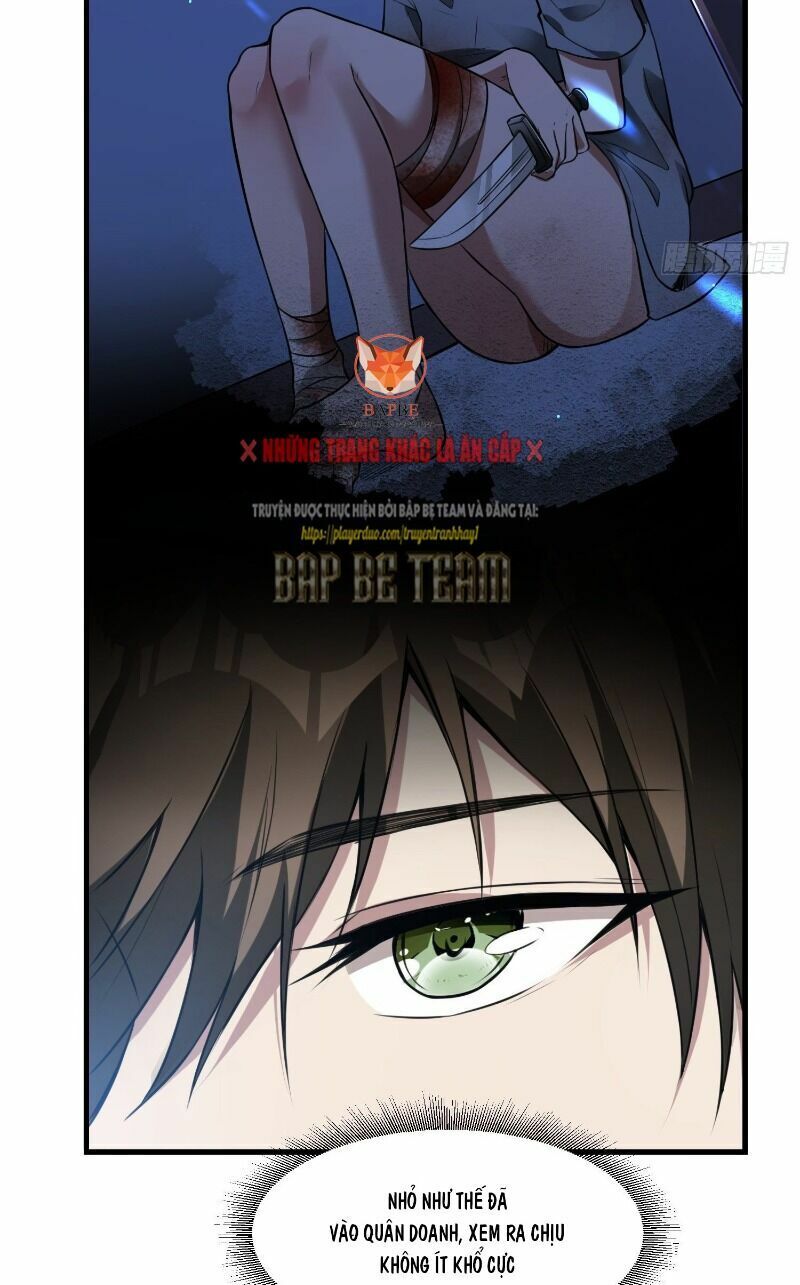 Đọc truyện [M2 Comic] Đệ nhất ở rể - Chap 15