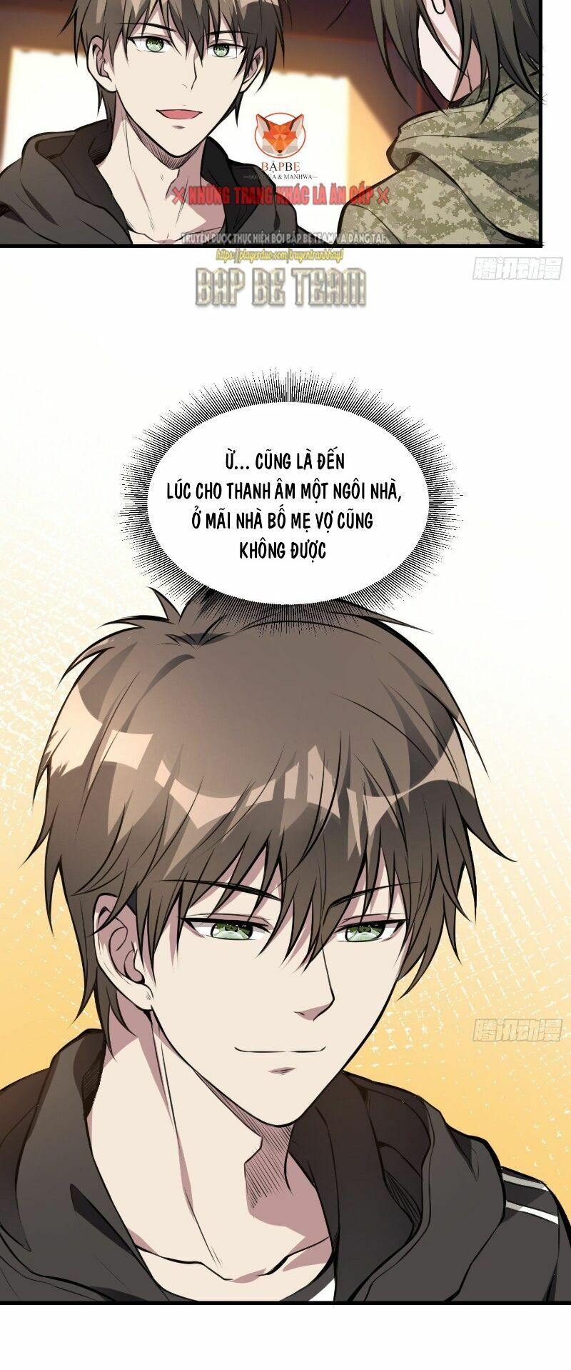 Đọc truyện [M2 Comic] Đệ nhất ở rể - Chap 16