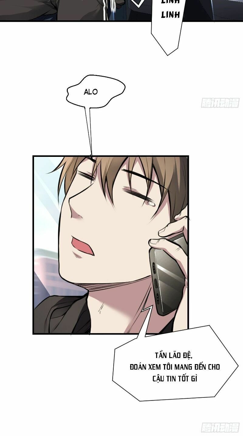 Đọc truyện [M2 Comic] Đệ nhất ở rể - Chap 16