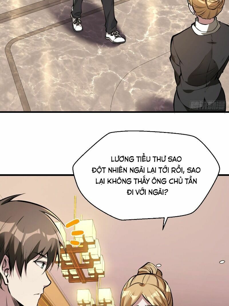 Đọc truyện [M2 Comic] Đệ nhất ở rể - Chap 16
