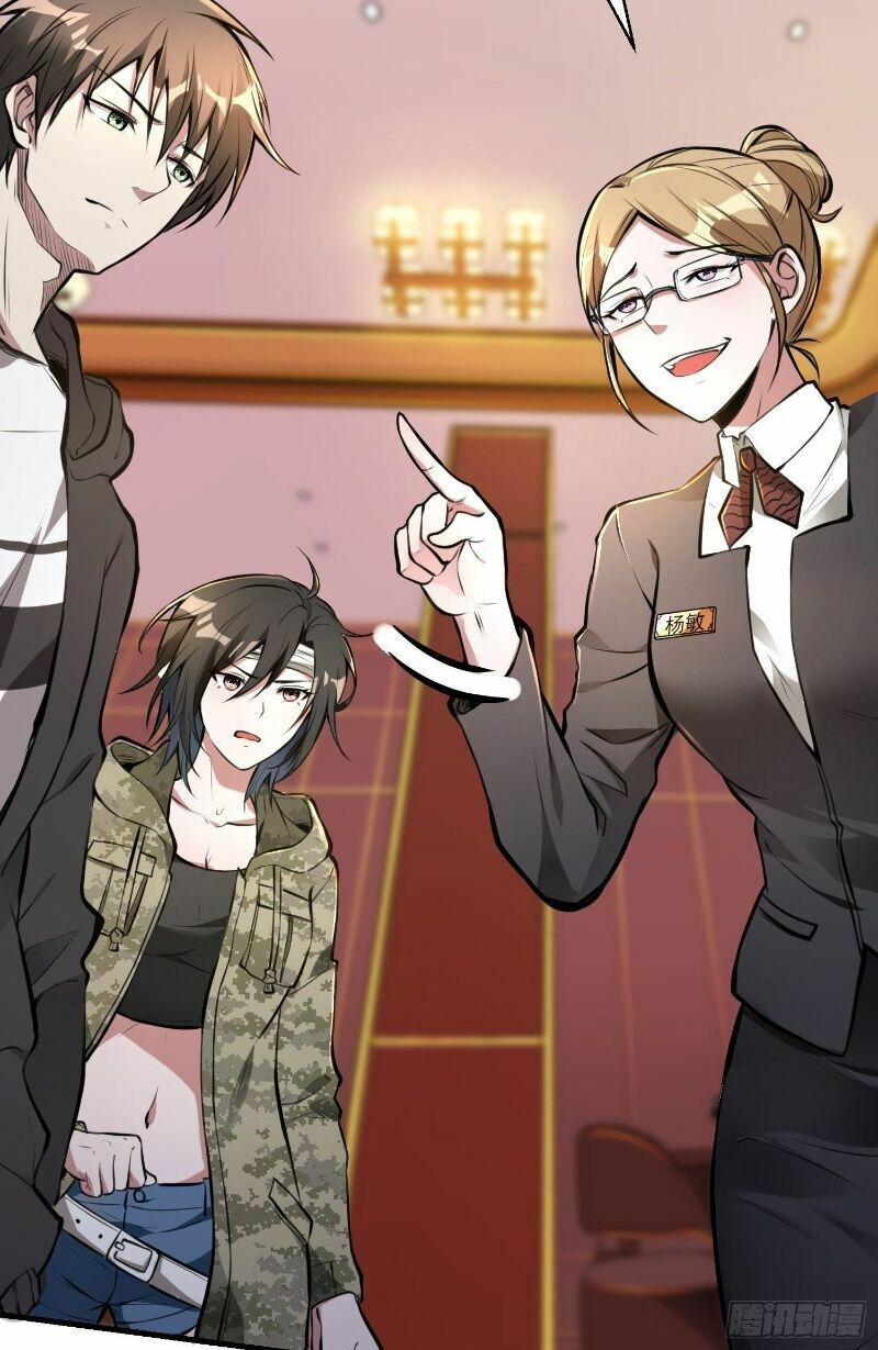 Đọc truyện [M2 Comic] Đệ nhất ở rể - Chap 16