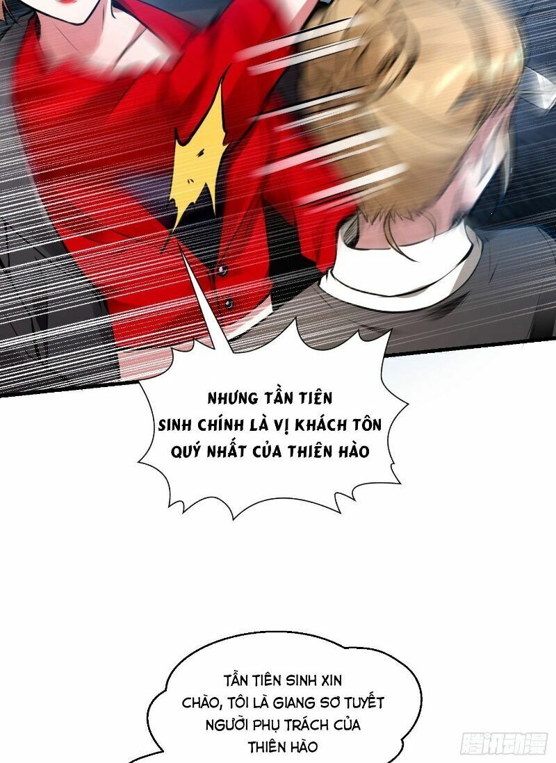 Đọc truyện [M2 Comic] Đệ nhất ở rể - Chap 16