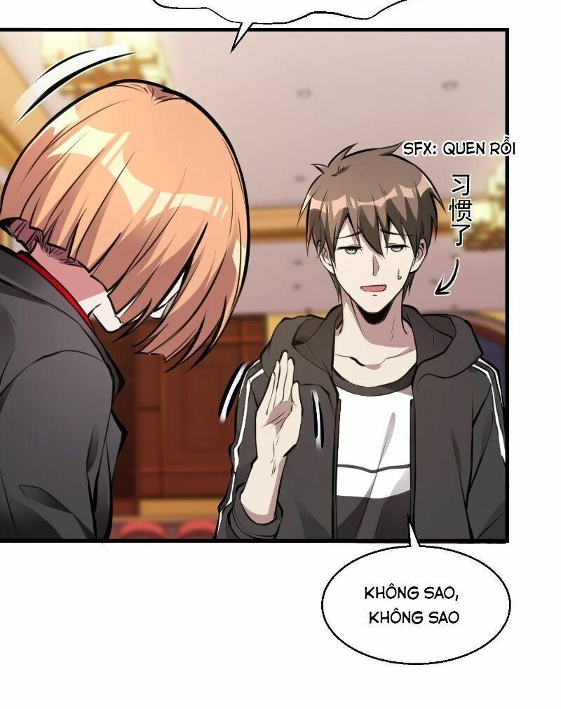 Đọc truyện [M2 Comic] Đệ nhất ở rể - Chap 16