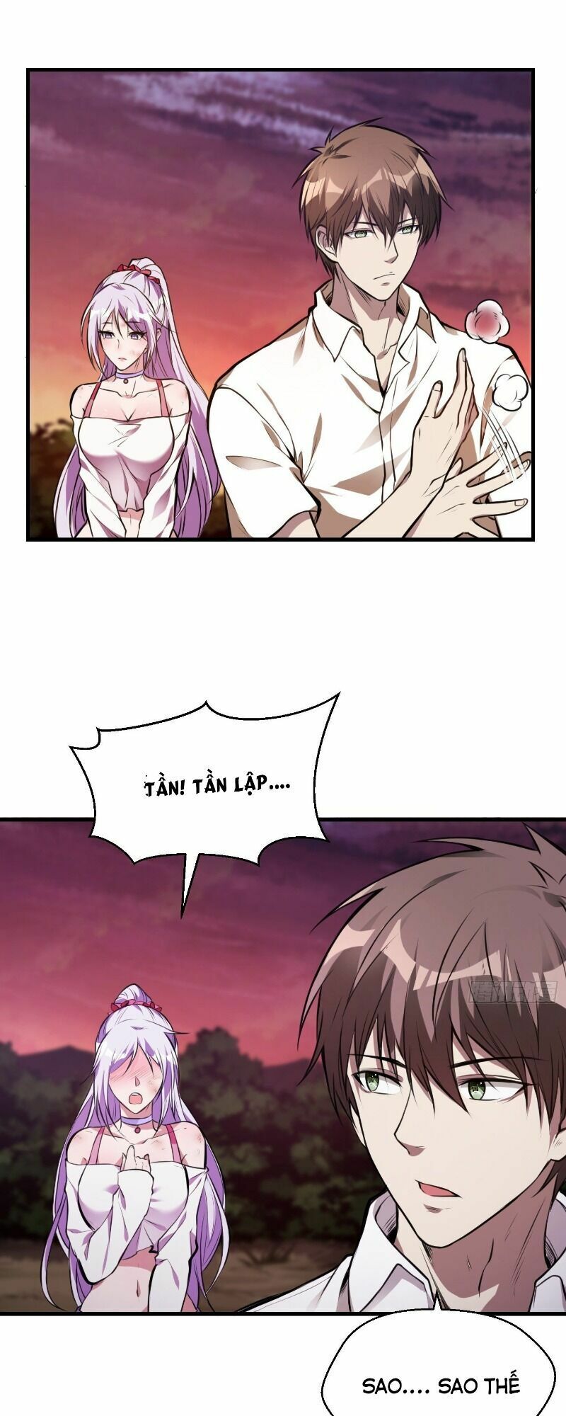 Đọc truyện [M2 Comic] Đệ nhất ở rể - Chap 16