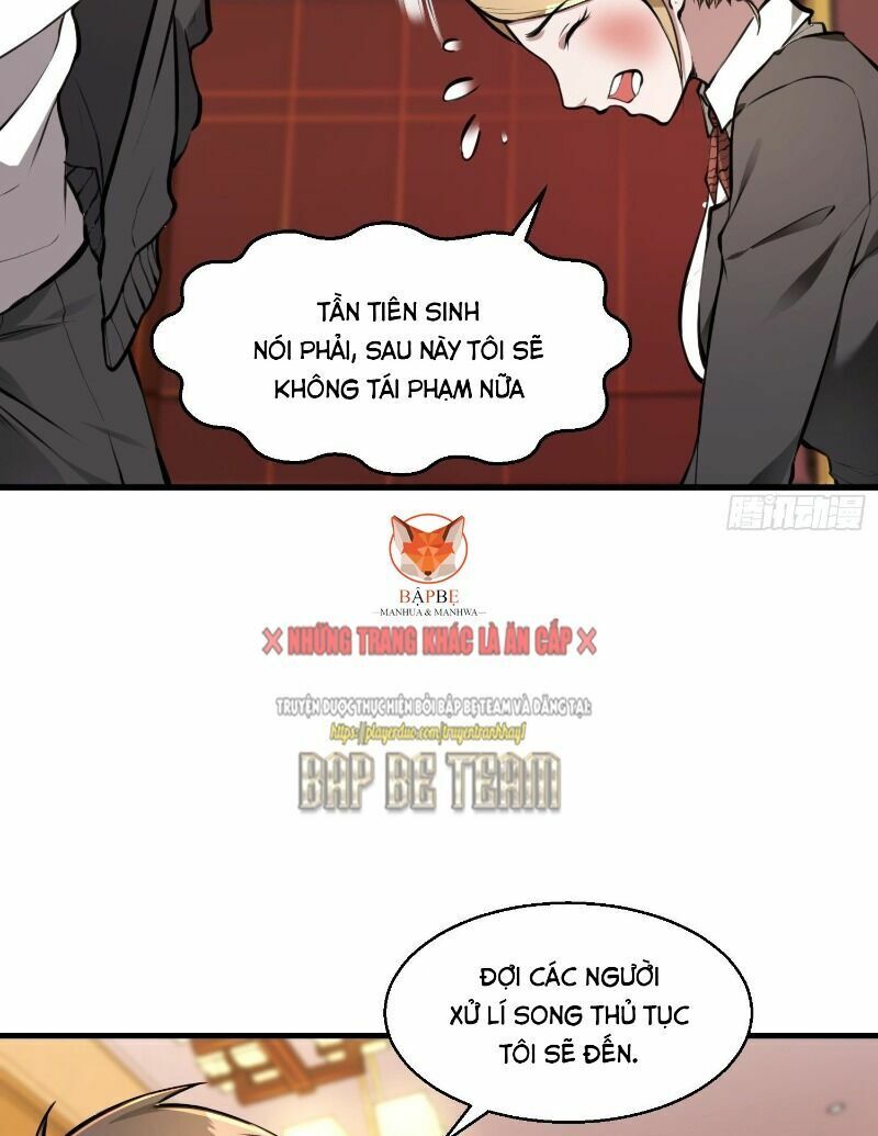 Đọc truyện [M2 Comic] Đệ nhất ở rể - Chap 16