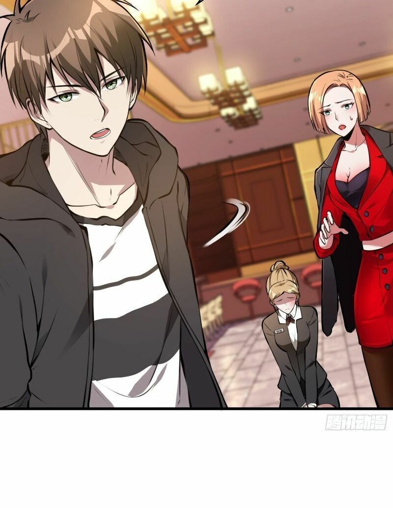 Đọc truyện [M2 Comic] Đệ nhất ở rể - Chap 16