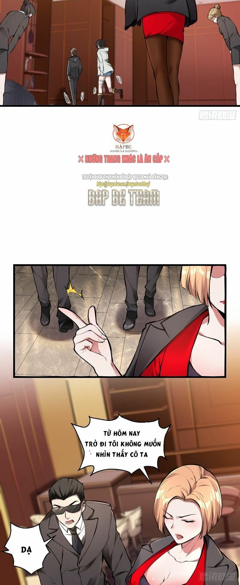 Đọc truyện [M2 Comic] Đệ nhất ở rể - Chap 16