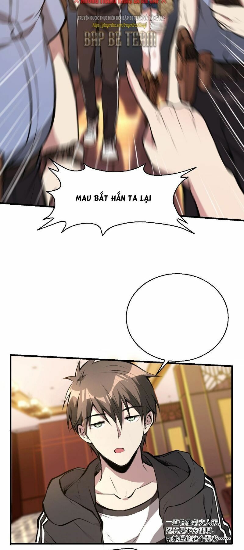 Đọc truyện [M2 Comic] Đệ nhất ở rể - Chap 16