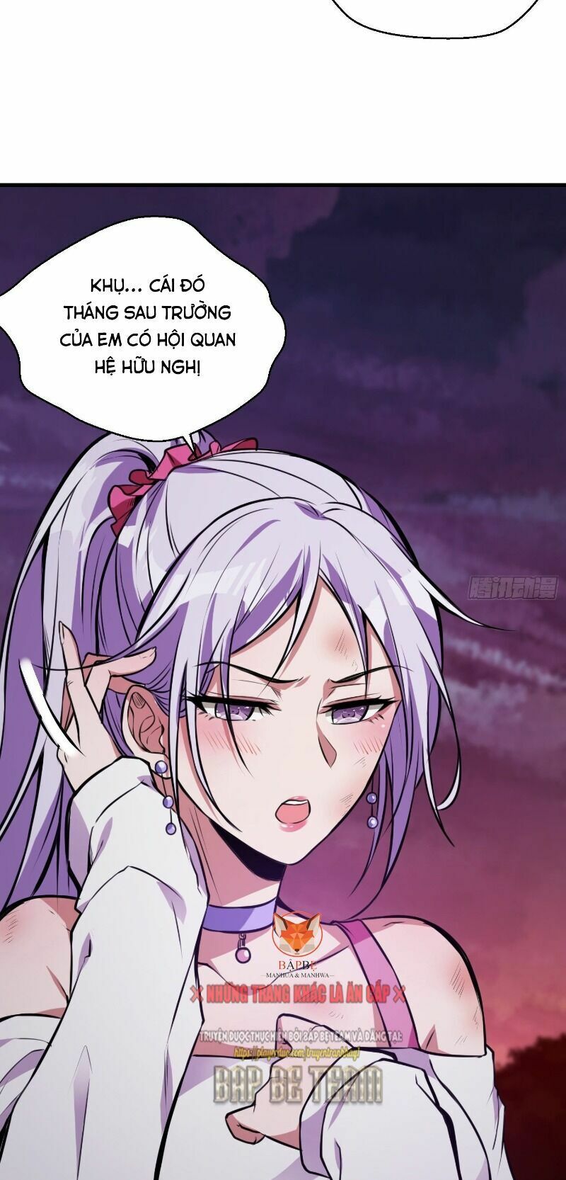 Đọc truyện [M2 Comic] Đệ nhất ở rể - Chap 16