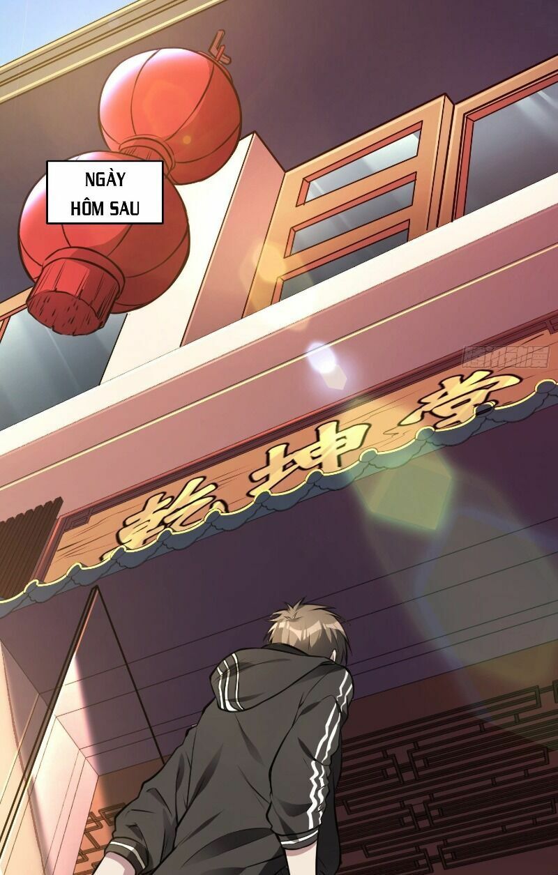 Đọc truyện [M2 Comic] Đệ nhất ở rể - Chap 16