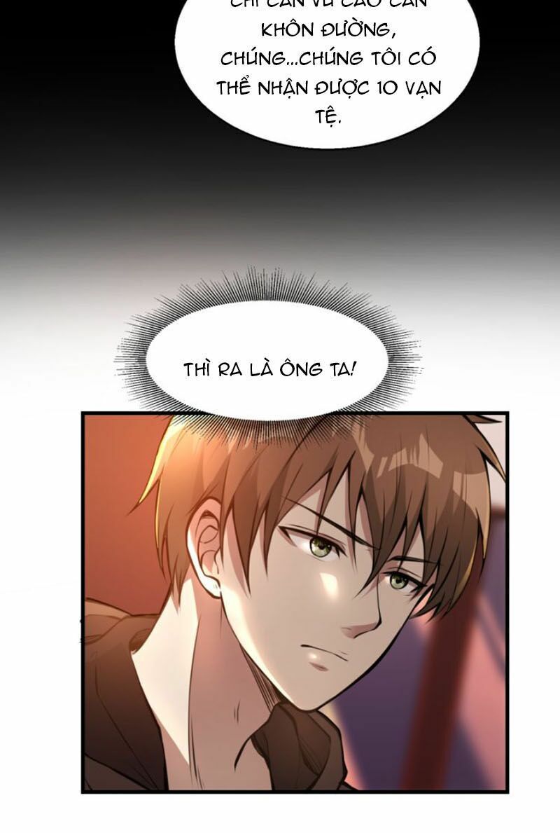 Đọc truyện [M2 Comic] Đệ nhất ở rể - Chap 17