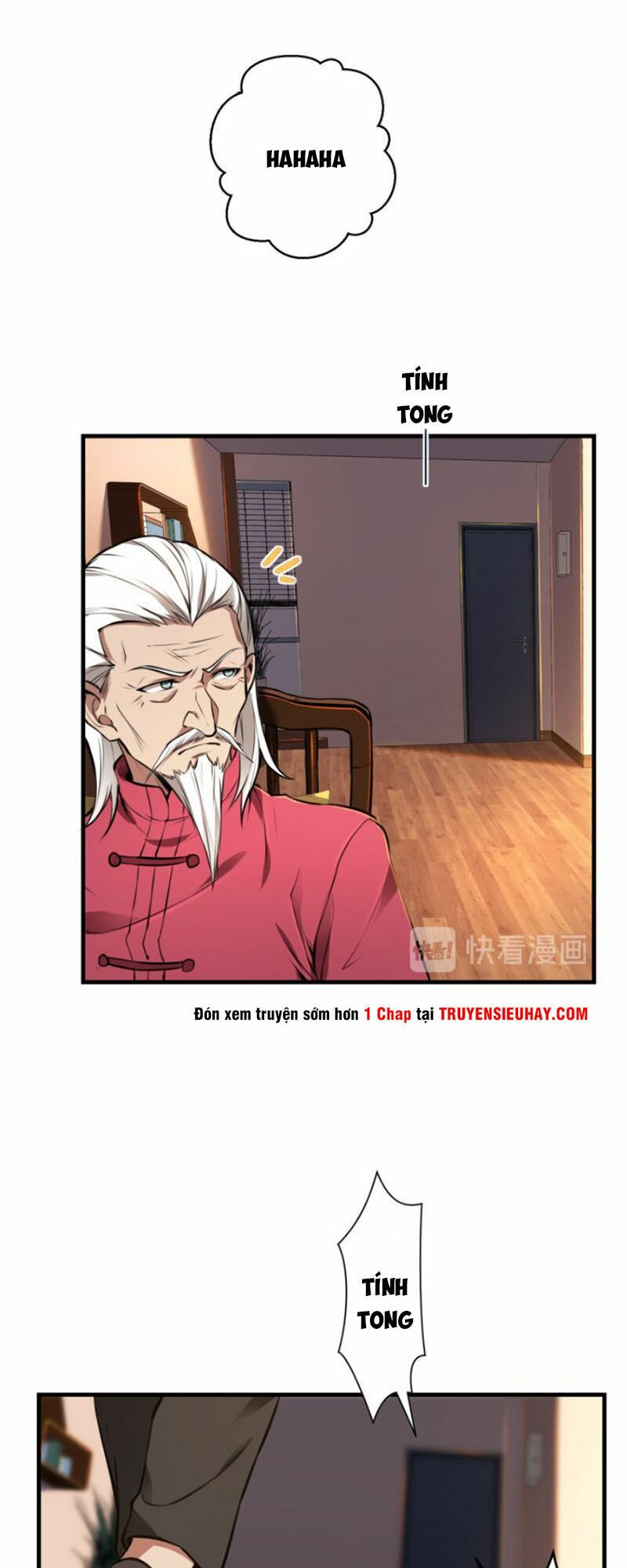 Đọc truyện [M2 Comic] Đệ nhất ở rể - Chap 17