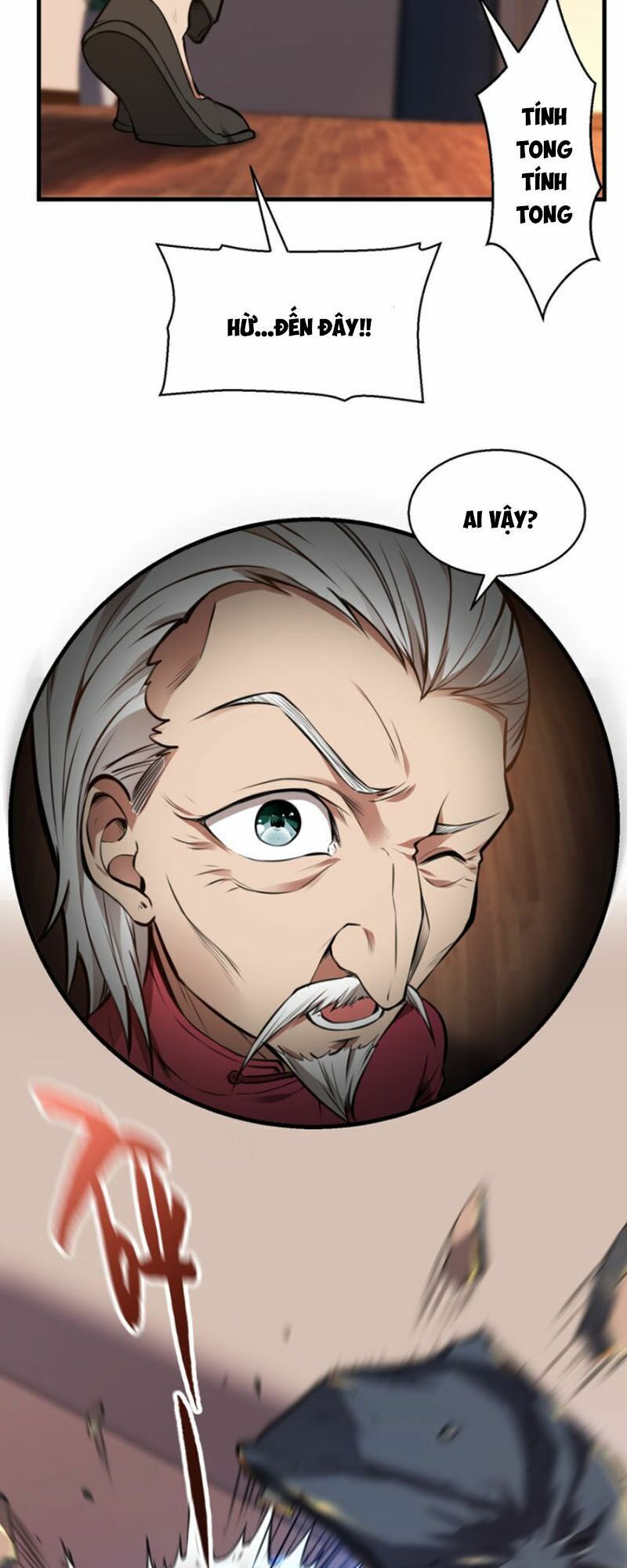 Đọc truyện [M2 Comic] Đệ nhất ở rể - Chap 17