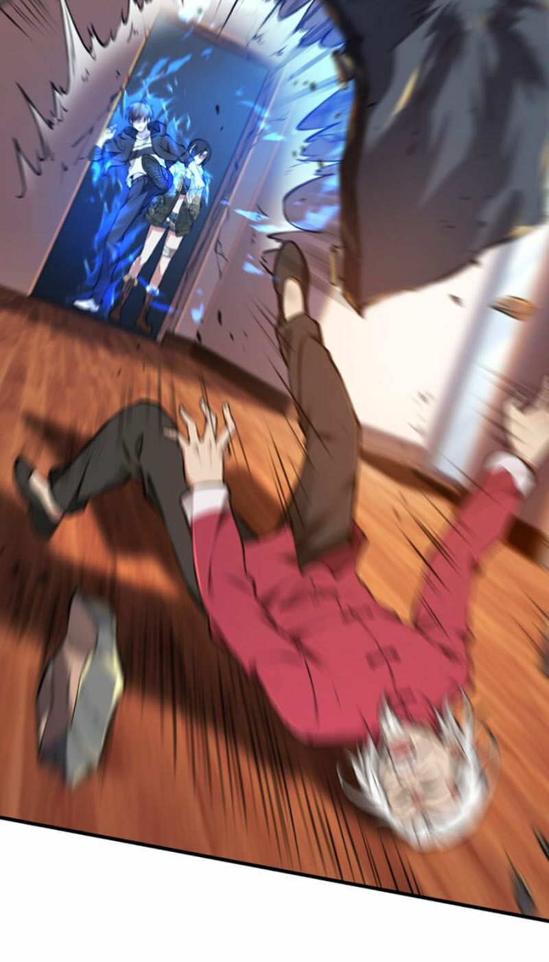 Đọc truyện [M2 Comic] Đệ nhất ở rể - Chap 17