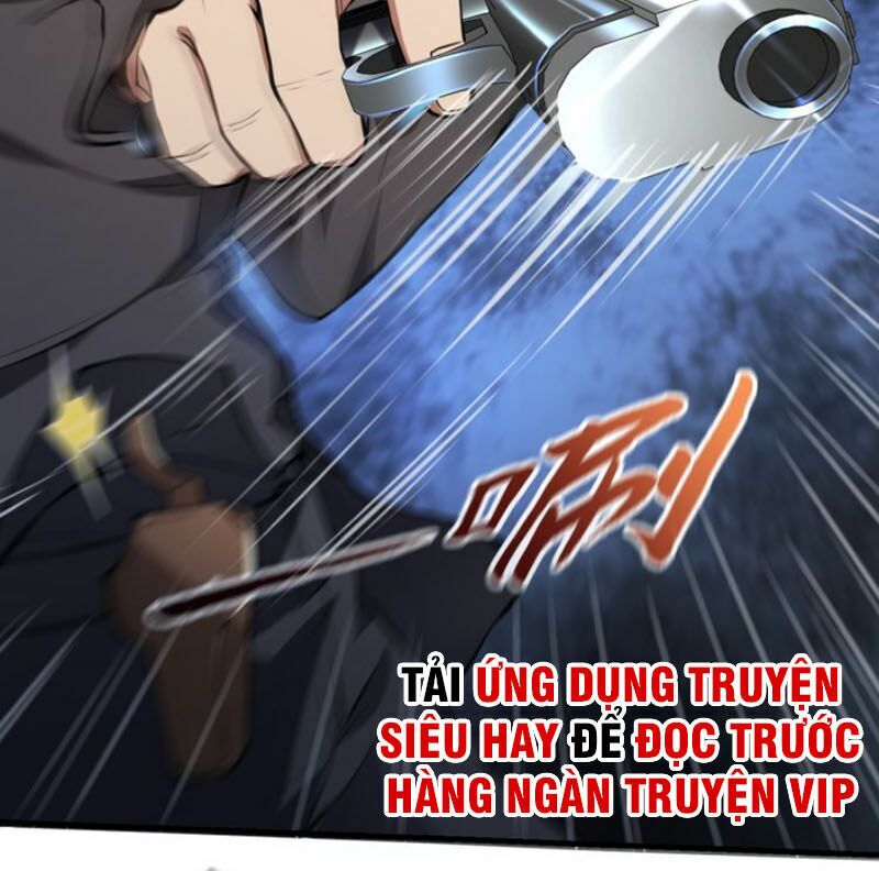 Đọc truyện [M2 Comic] Đệ nhất ở rể - Chap 17
