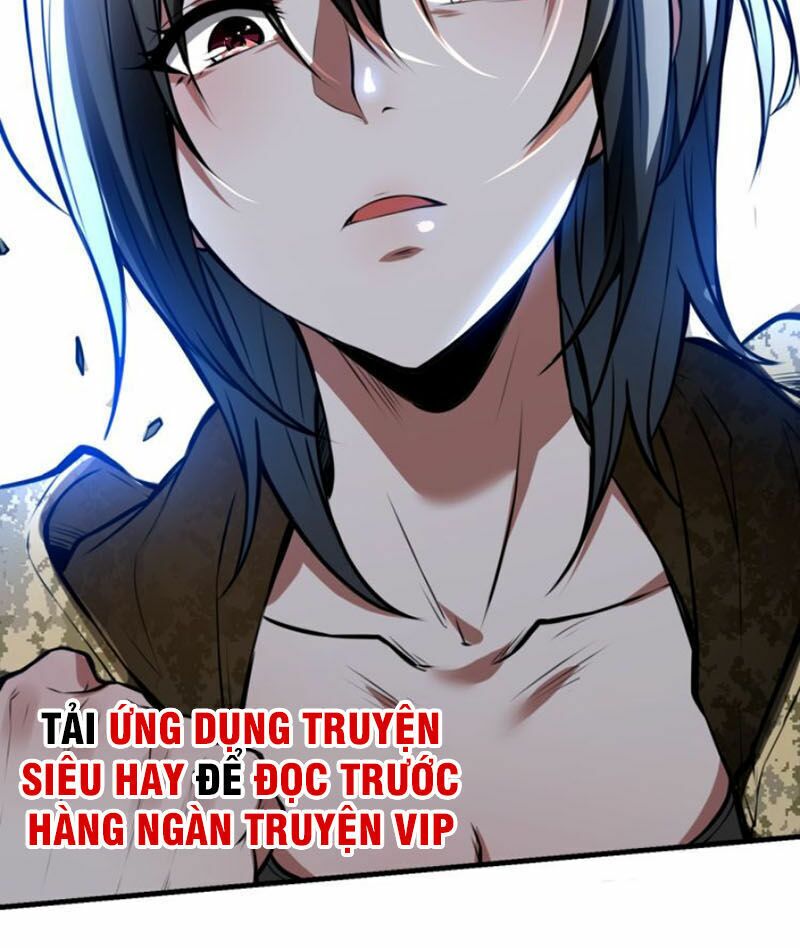 Đọc truyện [M2 Comic] Đệ nhất ở rể - Chap 17