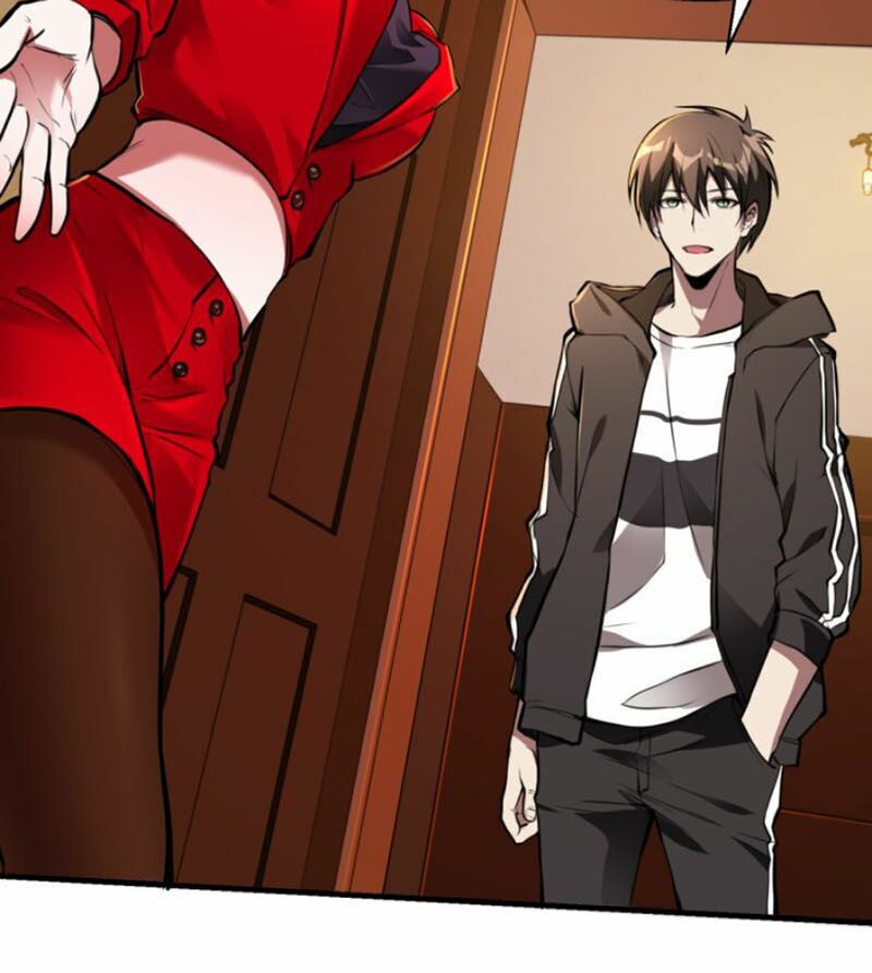 Đọc truyện [M2 Comic] Đệ nhất ở rể - Chap 17