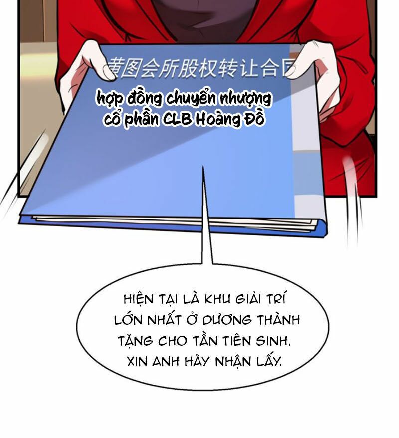 Đọc truyện [M2 Comic] Đệ nhất ở rể - Chap 18