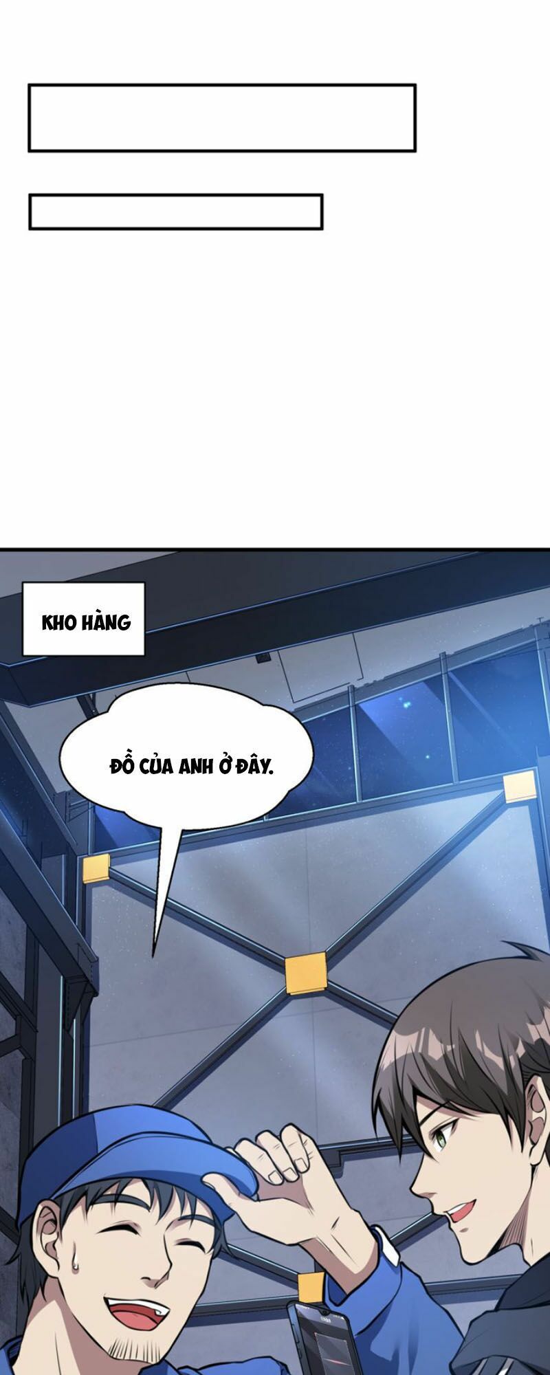 Đọc truyện [M2 Comic] Đệ nhất ở rể - Chap 18