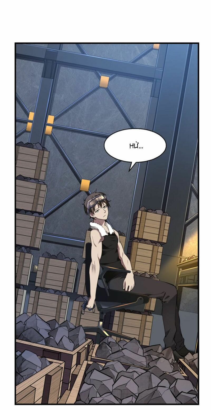 Đọc truyện [M2 Comic] Đệ nhất ở rể - Chap 18