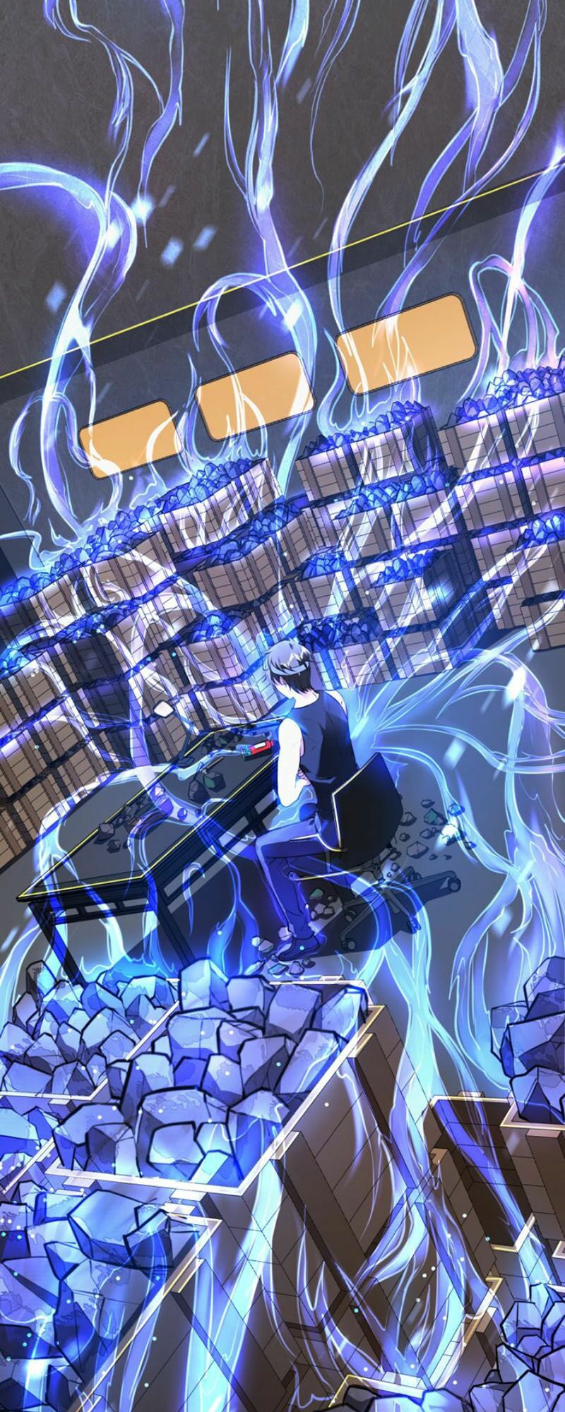 Đọc truyện [M2 Comic] Đệ nhất ở rể - Chap 18