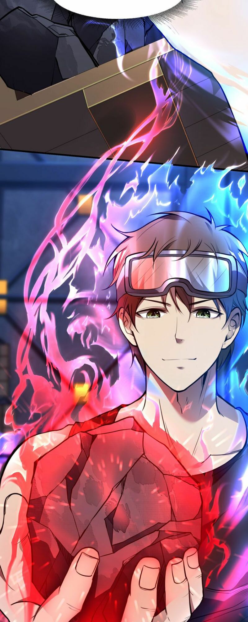 Đọc truyện [M2 Comic] Đệ nhất ở rể - Chap 18