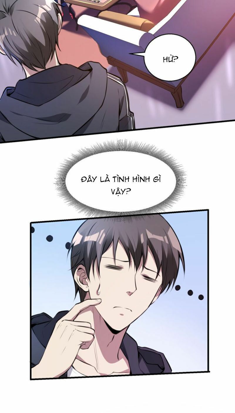 Đọc truyện [M2 Comic] Đệ nhất ở rể - Chap 18