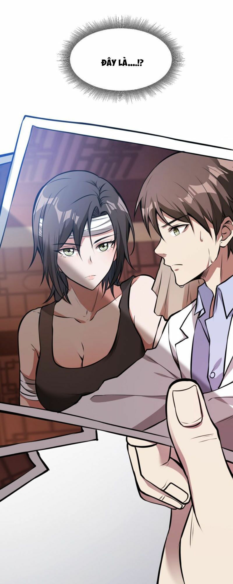 Đọc truyện [M2 Comic] Đệ nhất ở rể - Chap 18