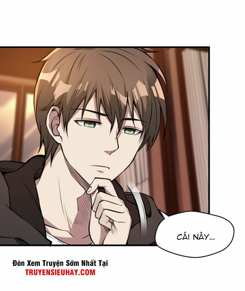 Đọc truyện [M2 Comic] Đệ nhất ở rể - Chap 18