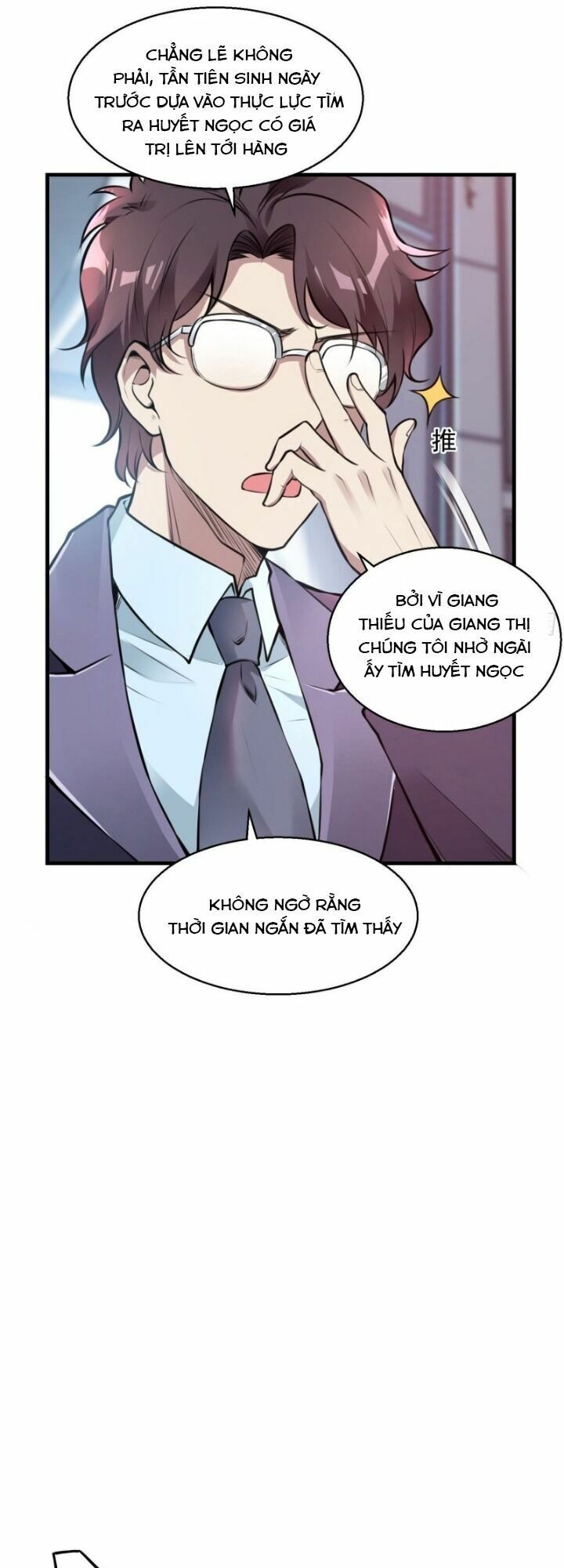 Đọc truyện [M2 Comic] Đệ nhất ở rể - Chap 19