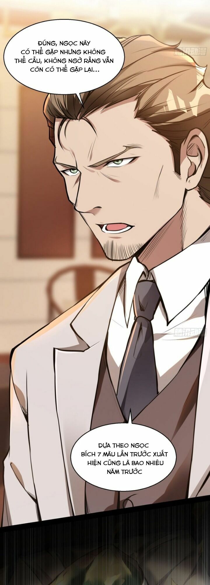 Đọc truyện [M2 Comic] Đệ nhất ở rể - Chap 19