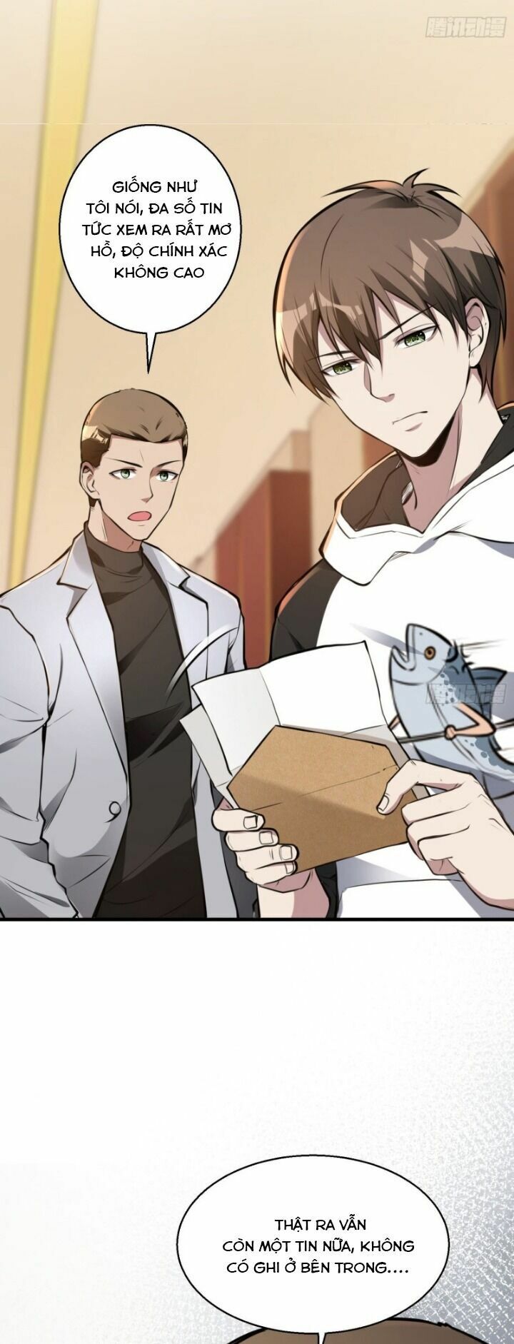 Đọc truyện [M2 Comic] Đệ nhất ở rể - Chap 19