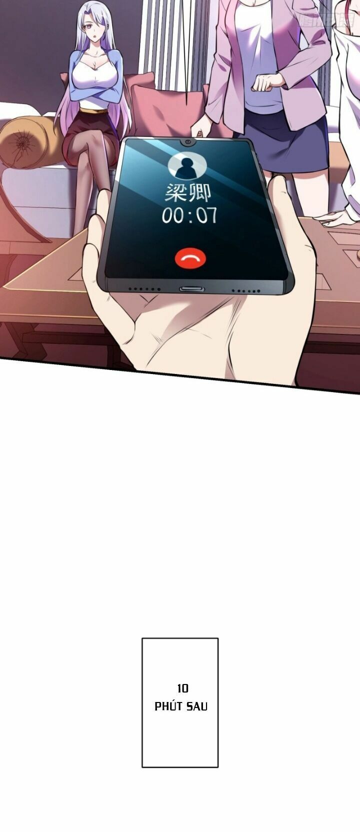 Đọc truyện [M2 Comic] Đệ nhất ở rể - Chap 19