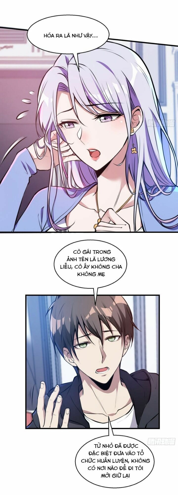 Đọc truyện [M2 Comic] Đệ nhất ở rể - Chap 19