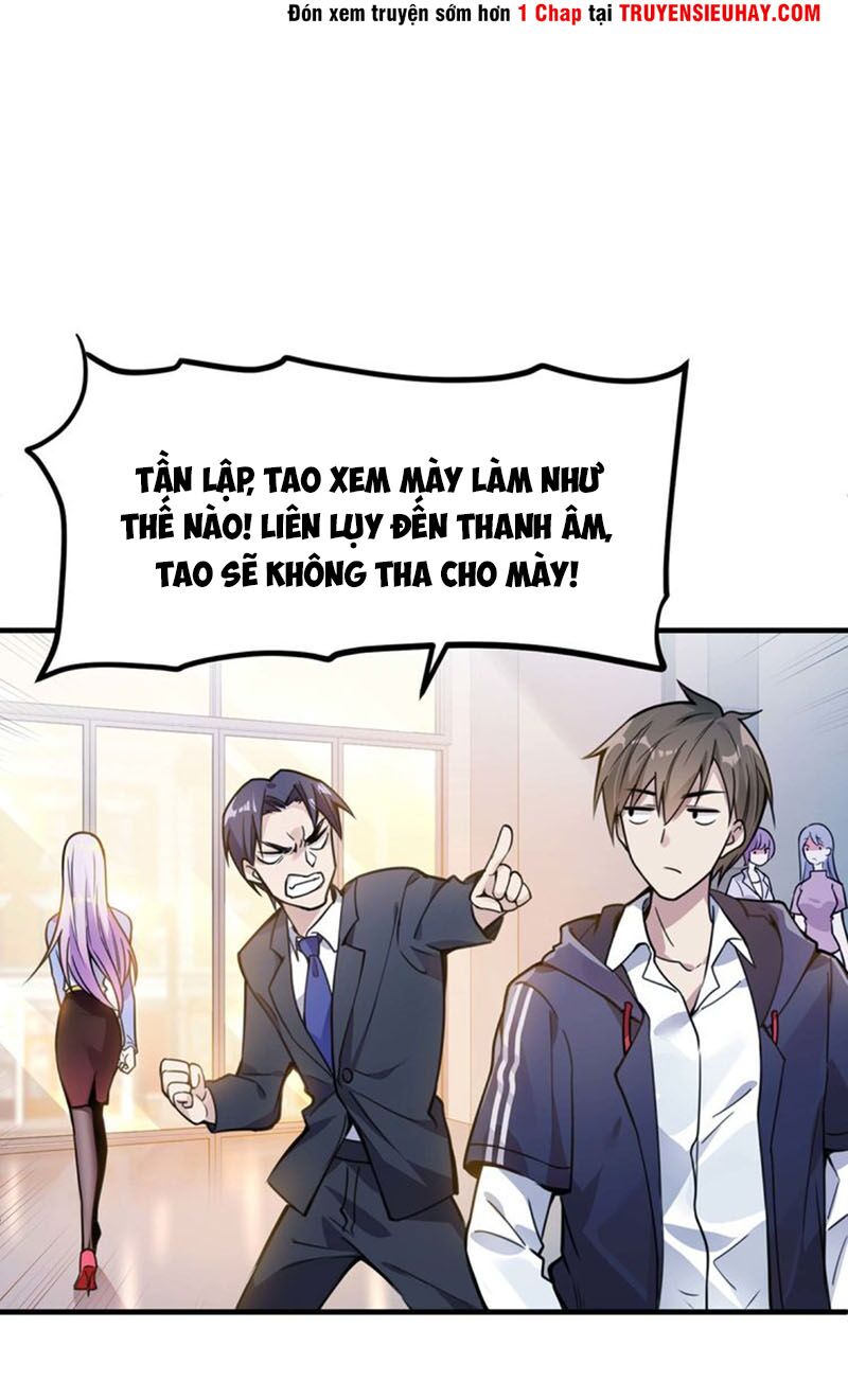 Đọc truyện [M2 Comic] Đệ nhất ở rể - Chap 2