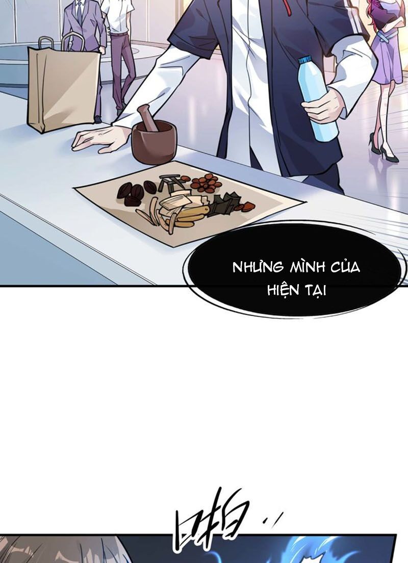 Đọc truyện [M2 Comic] Đệ nhất ở rể - Chap 2