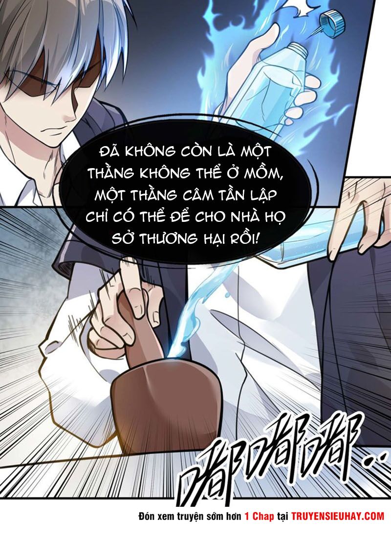 Đọc truyện [M2 Comic] Đệ nhất ở rể - Chap 2