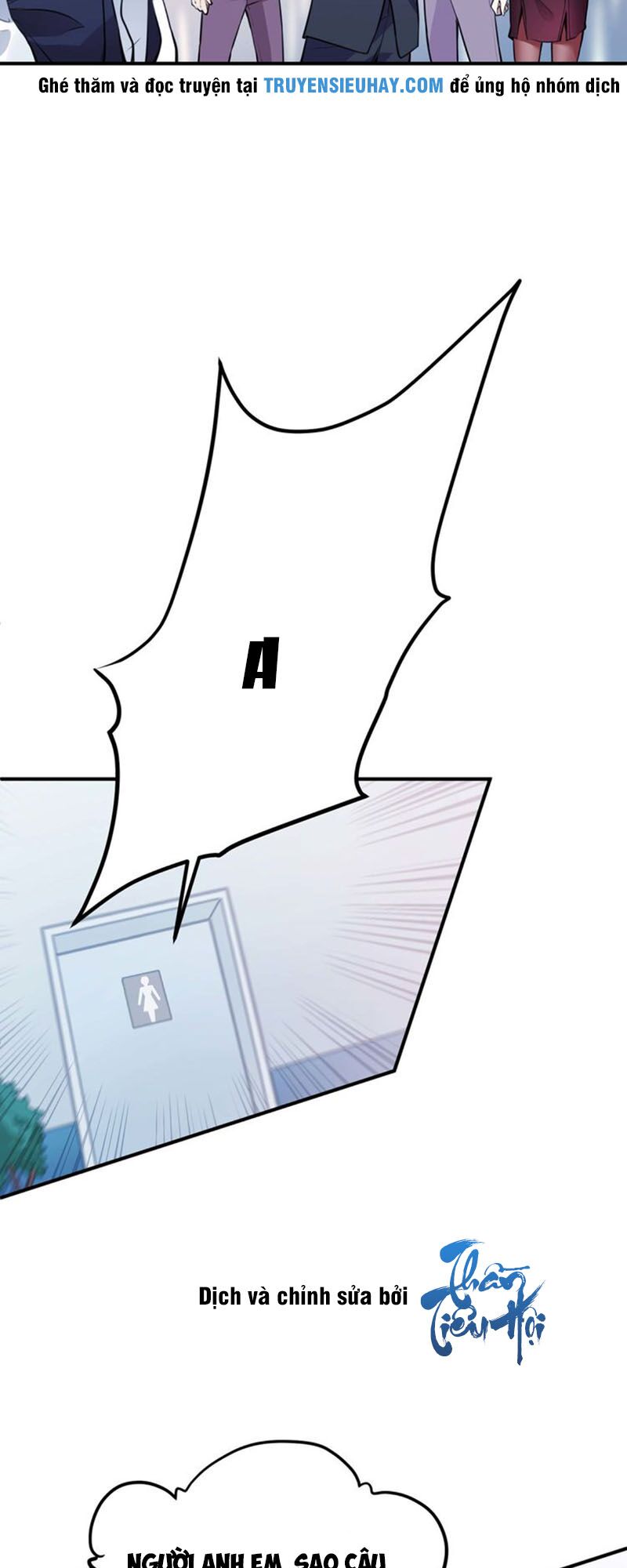 Đọc truyện [M2 Comic] Đệ nhất ở rể - Chap 2