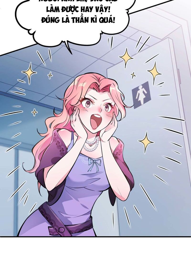 Đọc truyện [M2 Comic] Đệ nhất ở rể - Chap 2